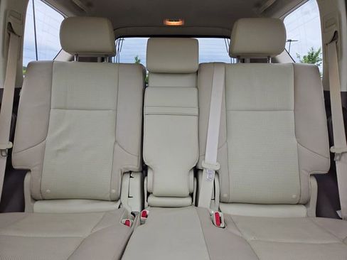 Used 2019 Lexus GX 460 Premium w/ Premium Package AWD/4WD image 12