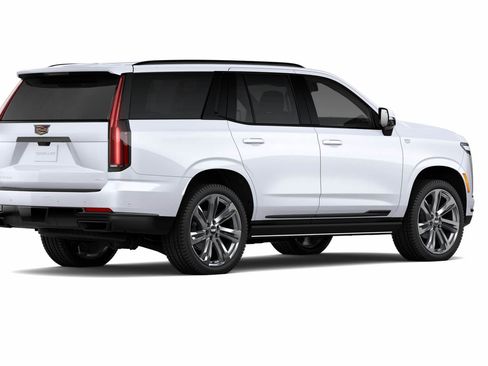 New 2026 Cadillac Escalade Sport w/ Touring Package image 27