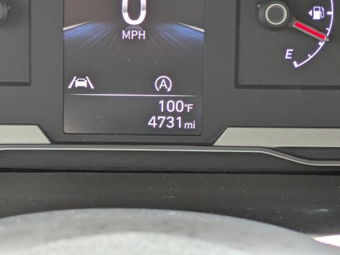 Certified 2024 Hyundai Tucson SEL FWD image 28