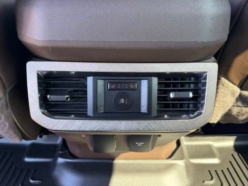 Used 2024 Ford F250 King Ranch w/ Tremor Off-Road Package AWD/4WD image 25