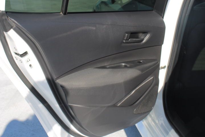 Certified 2025 Toyota Corolla LE w/ Convenience Package FWD image 11
