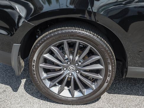 Used 2024 Acura RDX w/ Advance Package AWD/4WD image 8