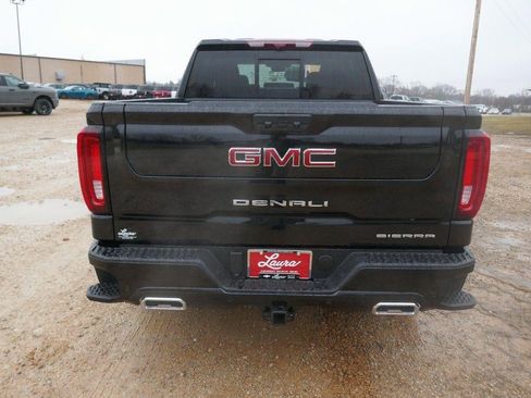 New 2026 GMC Sierra 1500 Denali AWD/4WD image 6
