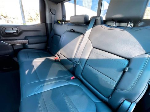 Used 2021 GMC Sierra 1500 Denali w/ Technology Package image 19