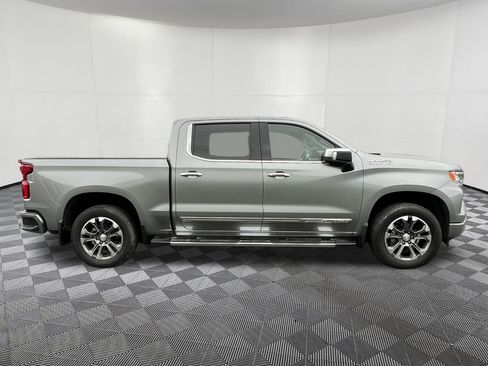 Used 2023 Chevrolet Silverado 1500 High Country w/ Max Trailering Package image 7