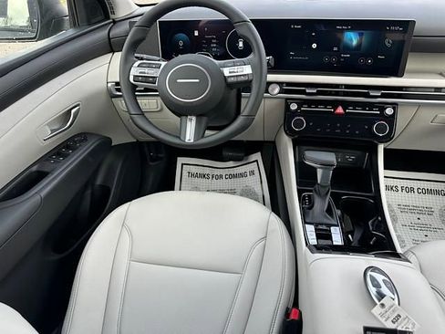 New 2026 Hyundai Tucson SEL image 11