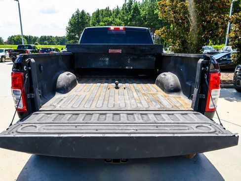 Used 2023 RAM 3500 Tradesman AWD/4WD image 5