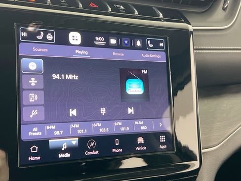 Used 2021 Jeep Grand Cherokee L Limited image 14