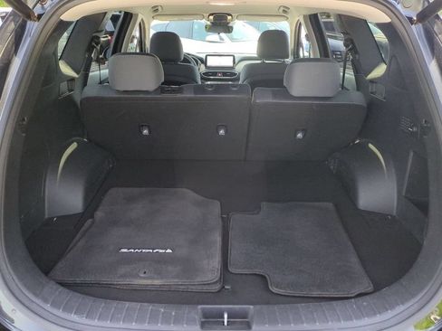 Certified 2023 Hyundai Santa Fe SEL AWD/4WD image 25