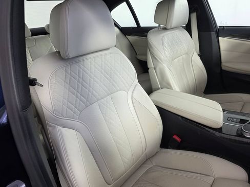 Used 2019 BMW 540i xDrive w/ Luxury Seating Package AWD/4WD image 30