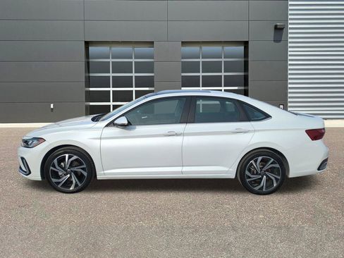 New 2026 Volkswagen Jetta SEL image 4