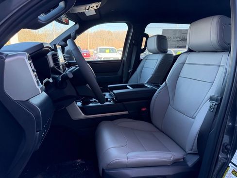 New 2026 Toyota Tundra SR5 image 9