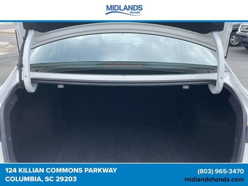 Used 2025 Kia K4 FWD image 8