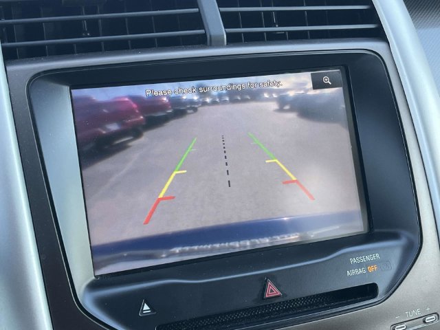 Used 2013 Ford Edge SEL FWD image 33