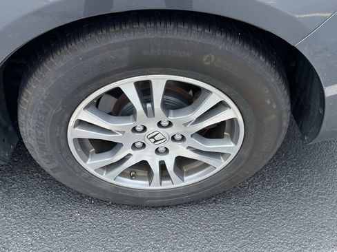 Used 2012 Honda Odyssey EX-L image 5