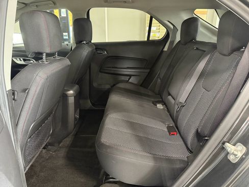 Used 2017 Chevrolet Equinox LT w/ Convenience Package AWD/4WD image 12