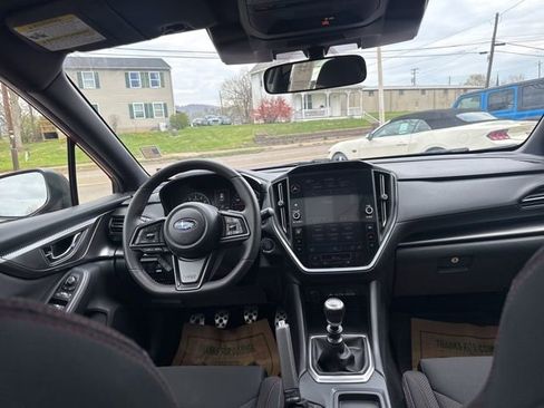 Used 2024 Subaru WRX Premium AWD/4WD image 34