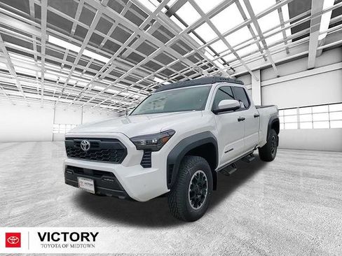 New 2025 Toyota Tacoma TRD Off-Road image 7