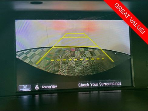 Used 2016 Honda Accord LX image 13