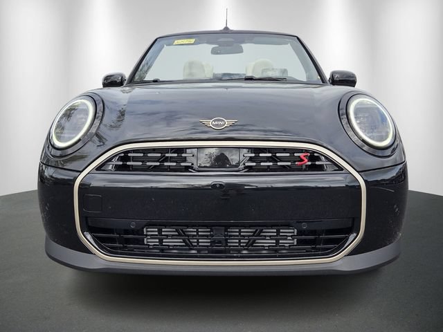 New 2026 MINI Cooper S FWD image 2