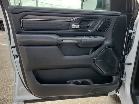 New 2026 RAM 1500 Limited AWD/4WD image 14