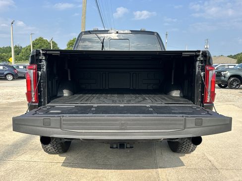 Used 2024 Ford F150 Raptor AWD/4WD image 19