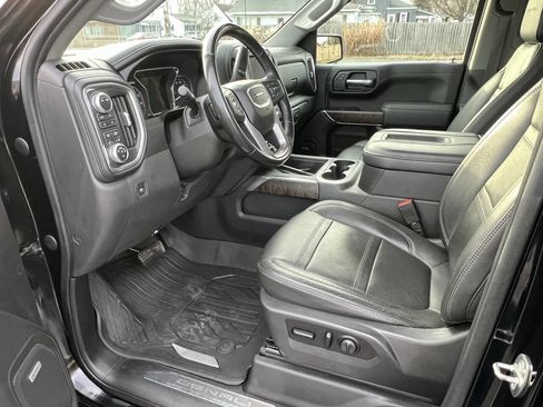 Used 2020 GMC Sierra 1500 Denali image 35