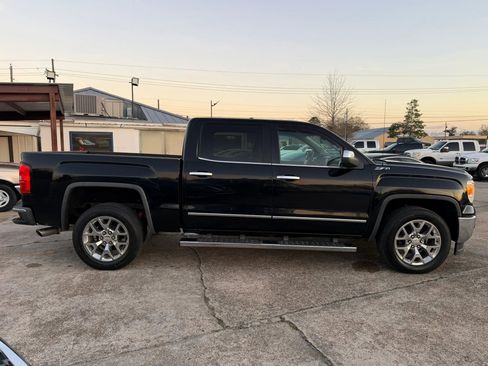Used 2015 GMC Sierra 1500 SLT image 7
