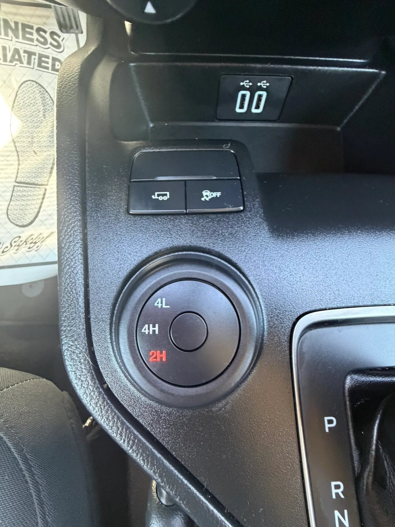 Used 2023 Ford Ranger XLT w/ Equipment Group 302A High AWD/4WD image 34