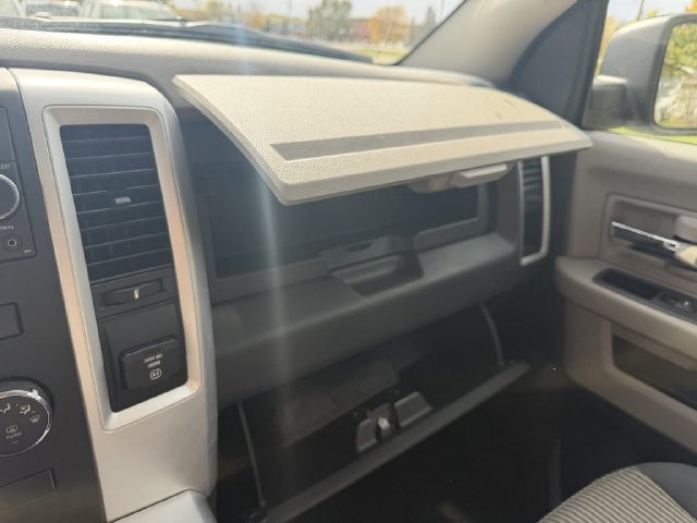 Used 2009 Dodge Ram 1500 Truck SLT w/ Popular Equipment Group AWD/4WD image 27