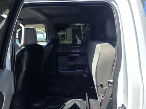 Used 2019 Ford F150 XLT w/ Equipment Group 302A Luxury RWD image 17