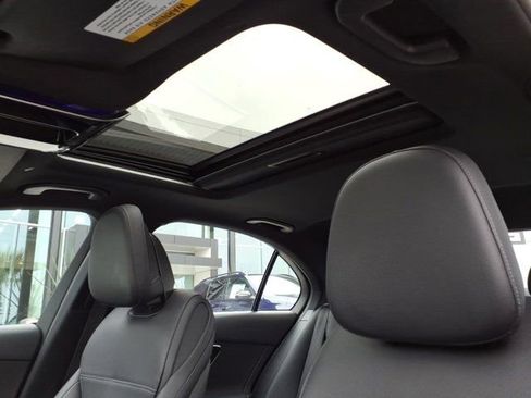 Certified 2023 Mercedes-Benz C 300 Sedan image 15