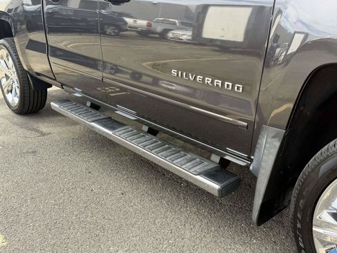 Used 2015 Chevrolet Silverado 1500 LT w/ All Star Edition AWD/4WD image 9