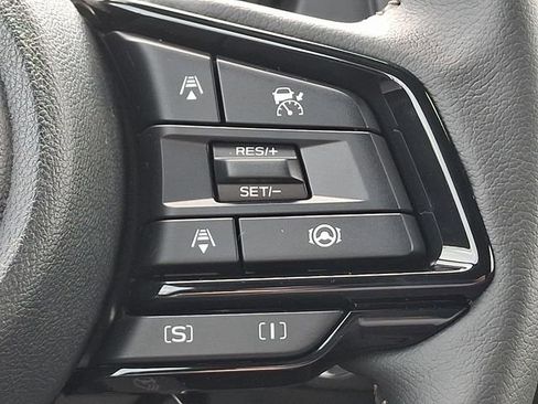 New 2026 Subaru Forester Touring image 21