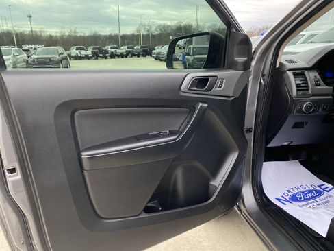 Used 2021 Ford Ranger XL w/ Equipment Group 101A High image 12