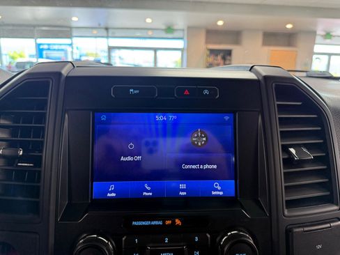 Used 2020 Ford F150 XL w/ Equipment Group 101A Mid image 20