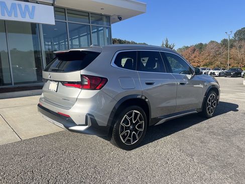 Certified 2023 BMW X1 xDrive28i w/ Convenience Package image 8