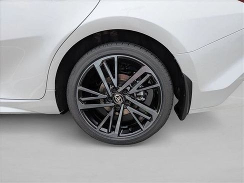 New 2026 Toyota Camry XSE image 10