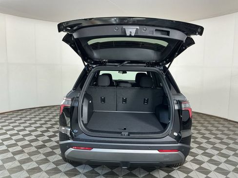 New 2026 Chevrolet Equinox LT AWD/4WD image 7
