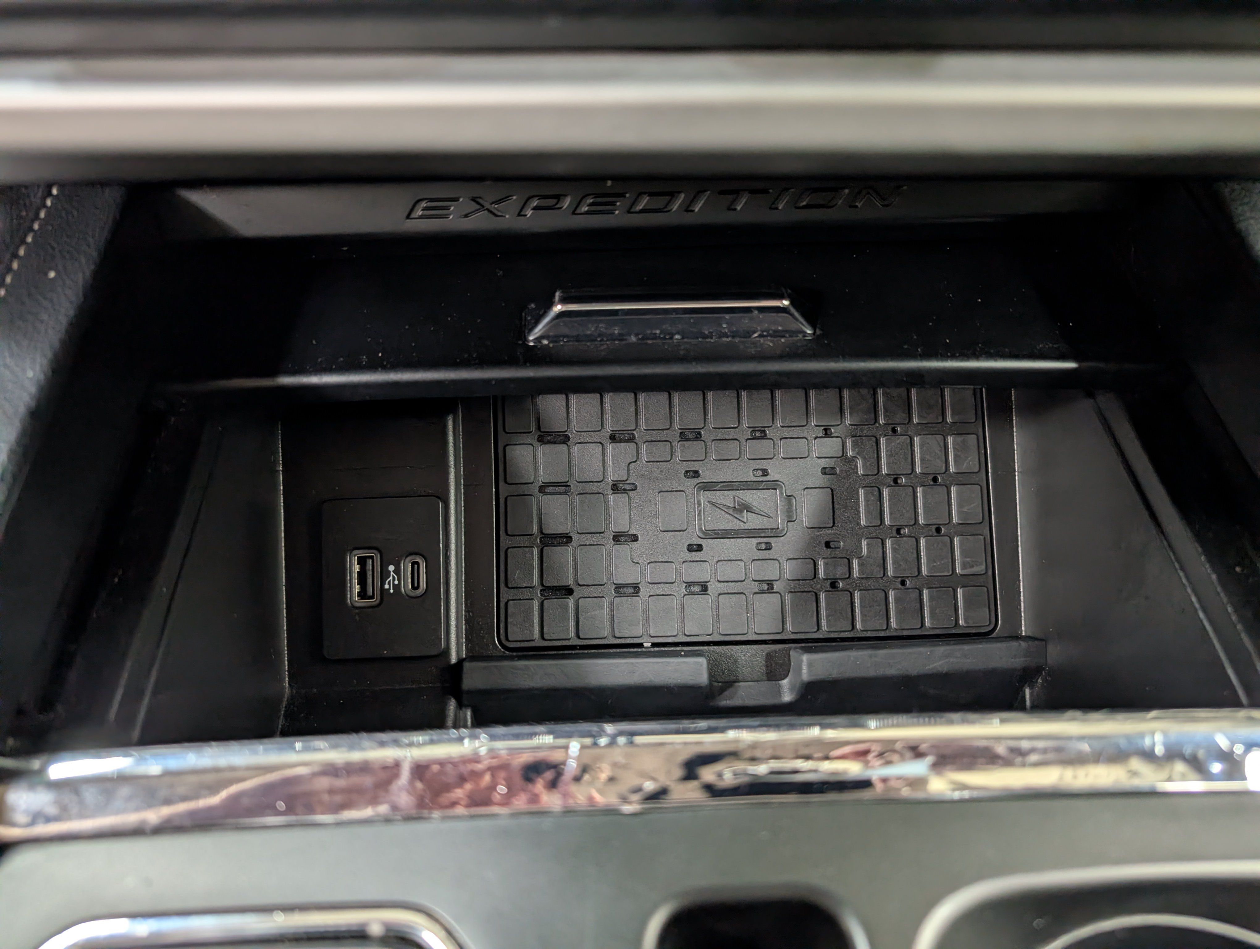 Used 2024 Ford Expedition Max XLT AWD/4WD image 19
