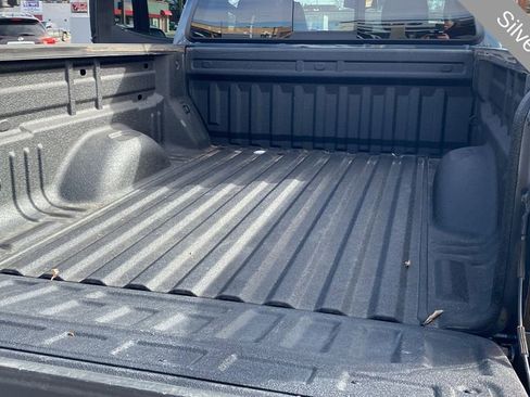 Used 2019 GMC Canyon All Terrain w/ Trailering Package AWD/4WD image 11
