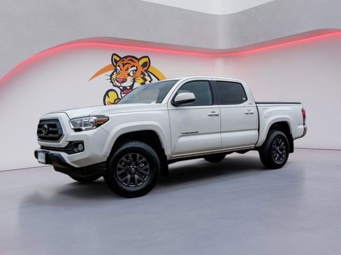 Used 2023 Toyota Tacoma SR5 image 1