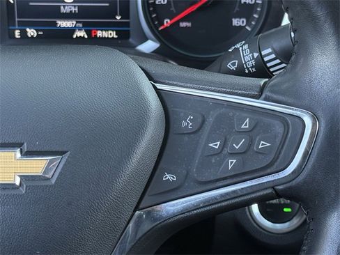 Certified 2021 Chevrolet Equinox LT image 15