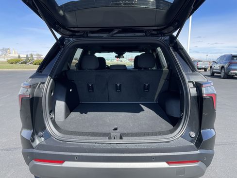 Certified 2025 Chevrolet Equinox LT image 24