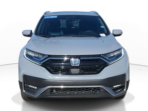 Used 2022 Honda CR-V Touring image 2