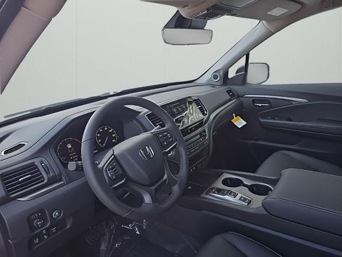 New 2026 Honda Ridgeline RTL image 8