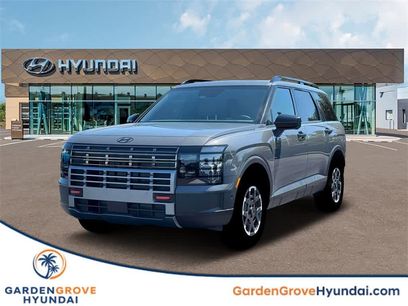 New 2026 Hyundai Palisade XRT Pro