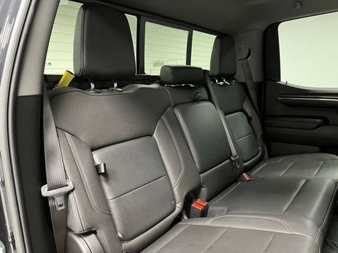 Used 2024 Chevrolet Silverado 1500 RST AWD/4WD image 53