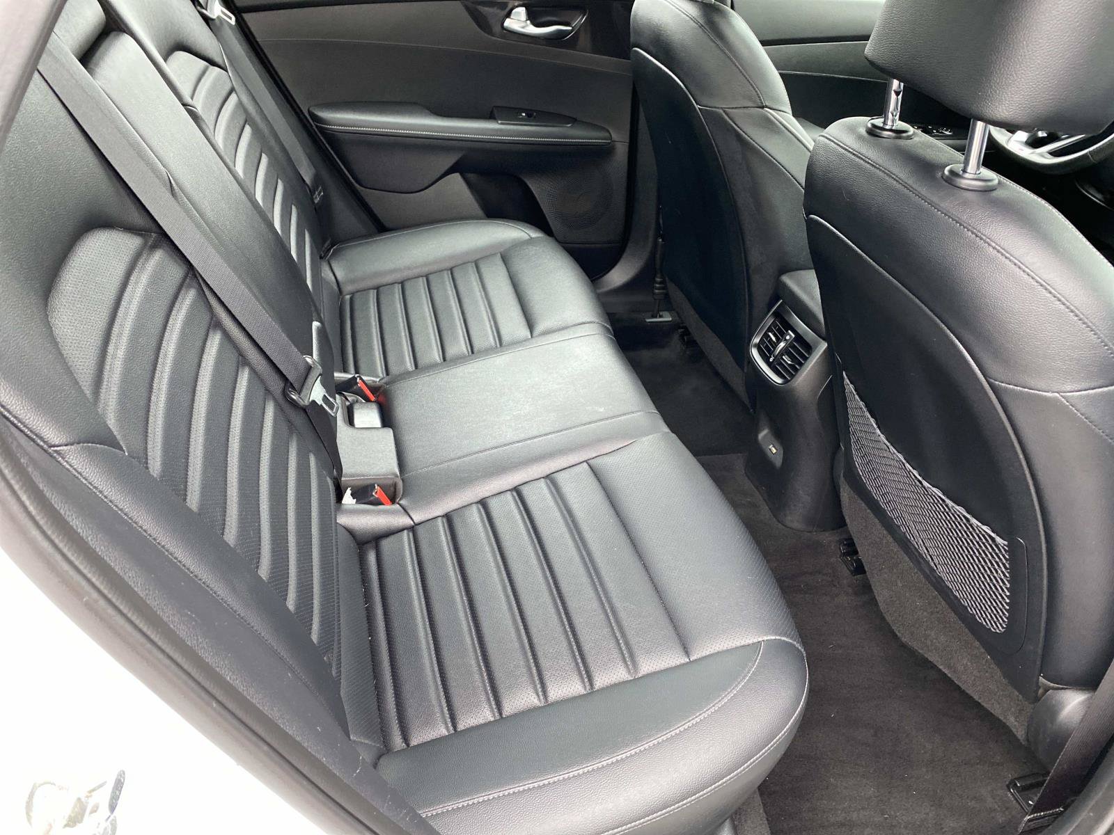 Used 2023 Kia Forte GT-Line w/ GT-Line Premium Package FWD image 26