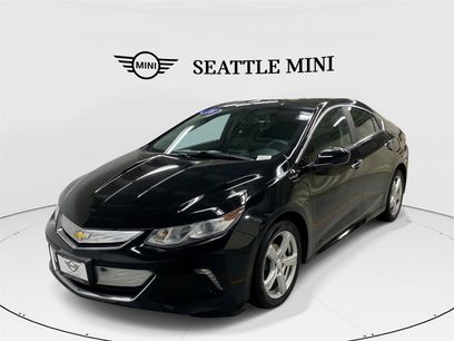 Used 2018 Chevrolet Volt LT